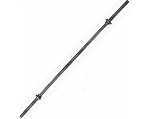 Eb Fit taisns stienis 150 cm EB FIT fi28  