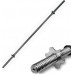 Eb Fit taisns stienis 150 cm EB FIT fi28  