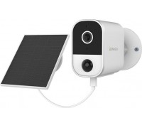 Engo ECAM-SOLAR
