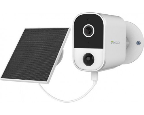 Engo ECAM-SOLAR