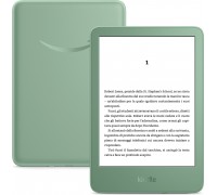 Amazon Kindle 11  Green (5078220EG701213)