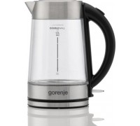 Gorenje K17GDWII Silver
