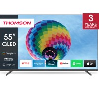 Thomson 55QG4S14 QLED 55'' 4K Ultra HD Google TV