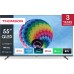 Thomson 55QG4S14 QLED 55'' 4K Ultra HD Google TV