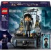 LEGO Trešdienas Adamsa figūriņa (76780)