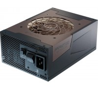 SeaSonic Prime TX-1600 Noctua Edition 1600W (SSR-1600TR2-NE)