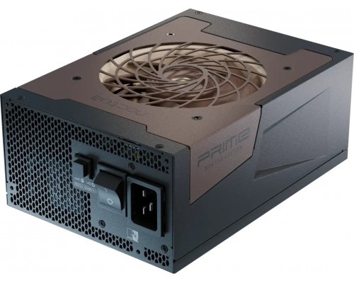 SeaSonic Prime TX-1600 Noctua Edition 1600W (SSR-1600TR2-NE)