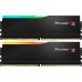 G.Skill Ripjaws M5 RGB, DDR5, 32 GB, 6000MHz, CL36 (F5-6000J3636F16GX2-RM5RK)