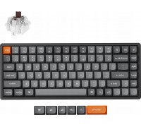 Keychron K2 Max QMK Hot Swap Keychron Super Brown (K2M-J3)
