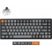 Keychron K2 Max QMK Hot Swap Keychron Super Brown (K2M-J3)