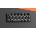 Keychron K2 Max QMK Hot Swap Keychron Super Brown (K2M-J3)