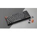 Keychron K2 Max QMK Hot Swap Keychron Super Brown (K2M-J3)