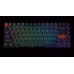 Keychron K2 Max QMK Hot Swap Keychron Super Brown (K2M-J3)