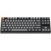 Keychron K8 Max QMK Hot-Swap Keychron Super Brown (K8M-H3)