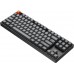 Keychron K8 Max QMK Hot-Swap Keychron Super Brown (K8M-H3)