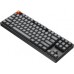 Keychron K8 Max QMK Hot-Swap Keychron Super Brown (K8M-H3)