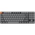 Keychron K13 Max QMK/VIA Hot Swap Low Profile Gateron Mechanical (K13M-H1)