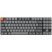 Keychron K13 Max QMK/VIA Hot Swap Low Profile Gateron Mechanical (K13M-H1)