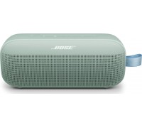 Bose wireless speaker SoLink Flex II, green