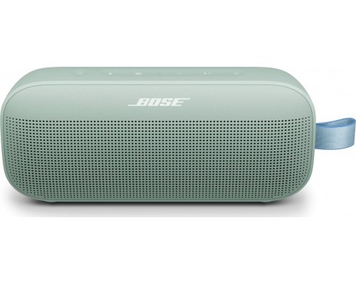 Bose wireless speaker SoLink Flex II, green
