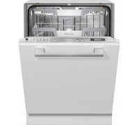 Dishwasher MIELE G7165 SCVi XXL