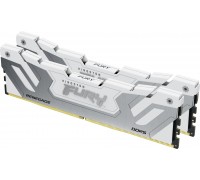 Kingston Fury Renegade, DDR5, 48 GB, 8400MHz, CL40 (KF584CU40RWK2-48)
