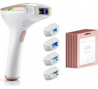 Beautifly B-Shine PRO IPL White-Pink