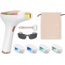 Beautifly B-Shine PRO IPL White-Pink