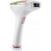 Beautifly B-Shine PRO IPL White-Pink