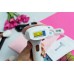 Beautifly B-Shine PRO IPL White-Pink