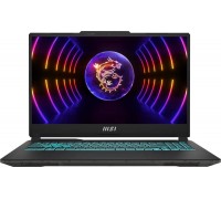 Laptop MSI Cyborg 15 A13VE-1613XPL i5-13420H / 16 GB / 512 GB / RTX 4050 / 144 Hz