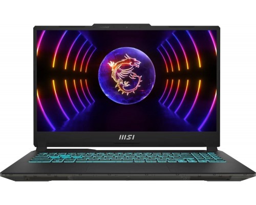 Laptop MSI Cyborg 15 A13VE-1613XPL i5-13420H / 16 GB / 512 GB / RTX 4050 / 144 Hz