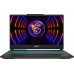 Laptop MSI Cyborg 15 A13VE-1613XPL i5-13420H / 16 GB / 512 GB / RTX 4050 / 144 Hz