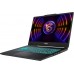 Laptop MSI Cyborg 15 A13VE-1613XPL i5-13420H / 16 GB / 512 GB / RTX 4050 / 144 Hz