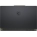 Laptop MSI Cyborg 15 A13VE-1613XPL i5-13420H / 16 GB / 512 GB / RTX 4050 / 144 Hz