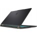Laptop MSI Cyborg 15 A13VE-1613XPL i5-13420H / 16 GB / 512 GB / RTX 4050 / 144 Hz