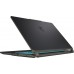 Laptop MSI Cyborg 15 A13VE-1613XPL i5-13420H / 16 GB / 512 GB / RTX 4050 / 144 Hz