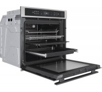 Whirlpool AKZ9S 8271 IX