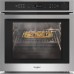 Whirlpool AKZ9S 8271 IX