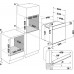 Whirlpool AKZ9S 8271 IX