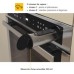 Whirlpool AKZ9S 8271 IX
