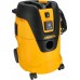 Zestaw Mirka na mokro sucho 25l 1000W dysze nowy
