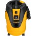 Zestaw Mirka na mokro sucho 25l 1000W dysze nowy