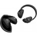 Lorgar Gamingowe Noah 500, Bezprzewodowe, Black