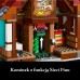 LEGO Harry Potter Midzenis — kolekcionāra izdevums (76437)