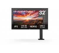 LG UltraFine 32UN880K-B Ergo