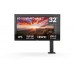 LG UltraFine 32UN880K-B Ergo