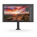 LG UltraFine 32UN880K-B Ergo