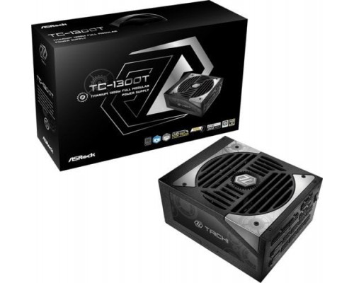 ASRock Taichi 1300W ATX 3.1 (TC-1300T)