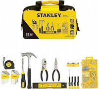 ST. TOOL SET 38 pcs. IN BAG